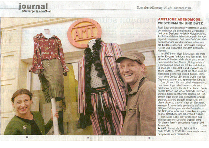 Hamburger Abendblatt