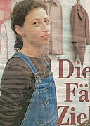 Hamburger Morgenpost - F&auml;denzieher