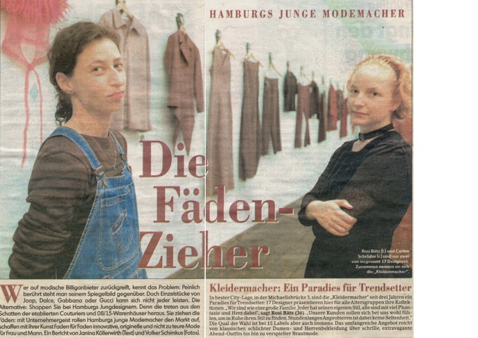 Hamburger Morgenpost